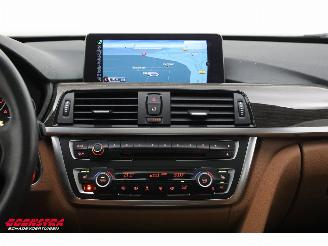 BMW 3-serie Touring 320d Aut. EDE Luxury Pano Leder Navi Clima Cruise SHZ picture 14