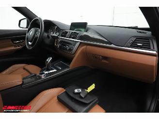 BMW 3-serie Touring 320d Aut. EDE Luxury Pano Leder Navi Clima Cruise SHZ picture 12