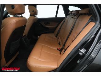 BMW 3-serie Touring 320d Aut. EDE Luxury Pano Leder Navi Clima Cruise SHZ picture 16