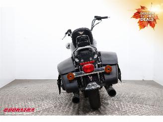 Harley-Davidson  FLHRCI Road King 14.866 Mijl! picture 8