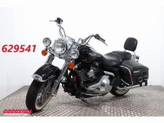 begagnad bil motor Harley-Davidson  FLHRCI Road King 14.866 Mijl! 2001/1