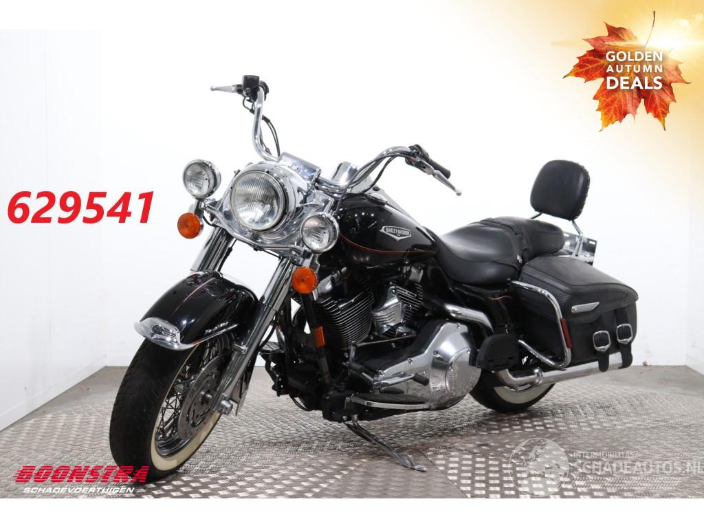 Harley-Davidson  FLHRCI Road King 14.866 Mijl!
