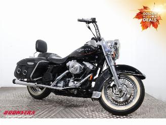 Harley-Davidson  FLHRCI Road King 14.866 Mijl! picture 2