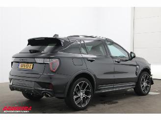 Lynk & Co 01 1.5 PHEV Pano LED ACC Memory Infinity 360° picture 3