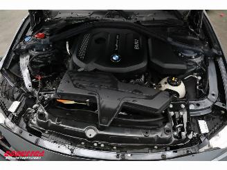 BMW 3-serie 318i M-Sport Aut. LED Leder Navi Clima Cruise SHZ 120.976 km! picture 13