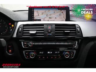 BMW 3-serie 318i M-Sport Aut. LED Leder Navi Clima Cruise SHZ 120.976 km! picture 19