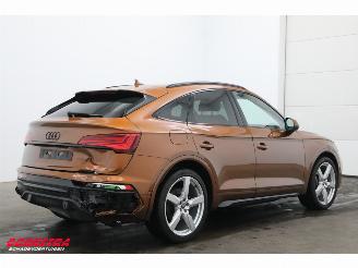 Audi SQ5 Sportback 3.0 TDI Quattro B&O ACC Massage 360° HUD Memory picture 3