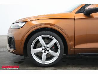Audi SQ5 Sportback 3.0 TDI Quattro B&O ACC Massage 360° HUD Memory picture 5