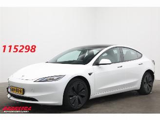Avarii autoturisme Tesla Model 3 RWD 60 kWh Pano LED ACC Ventilatie Camera 2024/6