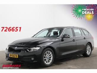 Avarii autoturisme BMW 3-serie Touring 320d EDE Centennial Aut. Navi Clima Cruise PDC AHK 2016/5