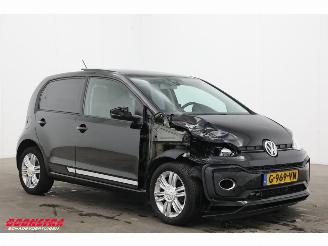 Volkswagen Up! 1.0 TSI BMT high up! Pano Clima Cruise SHZ picture 2