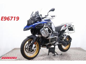 skadebil motor BMW R 1250 GS Adventure HP 3X Pakket Cruise Heizgriffe 2019/7