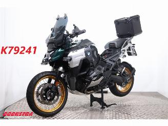 damaged motor cycles BMW R 1300 GS Adventure Option 719 Tour/Comfort/Dynamic ACC SHZ Heizgriffe 2025/5