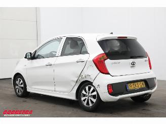Kia Picanto 1.0 CVVT Plus Pack Leder Clima 35.921 km! picture 4
