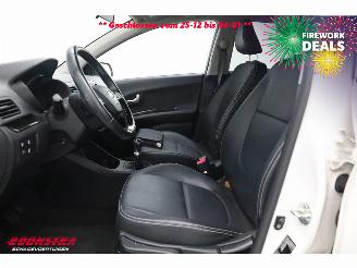 Kia Picanto 1.0 CVVT Plus Pack Leder Clima 35.921 km! picture 12