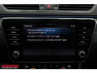 Skoda Superb Combi 2.0 TSI 280 PK 4x4 Sportline Pano LED ACC Memory LRHZ 50.618 km! picture 26