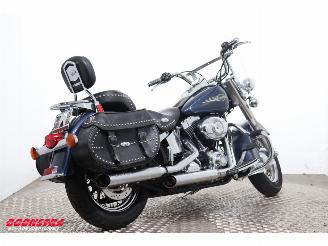 Harley-Davidson  FLSTC Heritage Softail Screaming Eagle picture 3