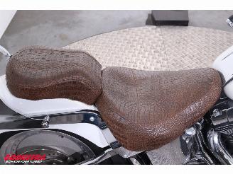 Harley-Davidson  FLSTF Fat Boy Vance Hines LED picture 11