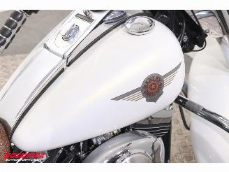 Harley-Davidson  FLSTF Fat Boy Vance Hines LED picture 12