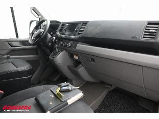 Volkswagen Crafter 2.0 TDI DSG L4-H3 Bluetooth Airco Camera PDC 76.313 km! picture 11