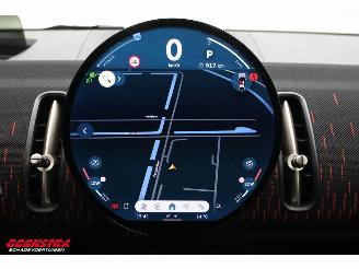 Mini Countryman 2.0 S ALL4 JCW Pano LED HUD ACC Memory H/K 360° AHK picture 10