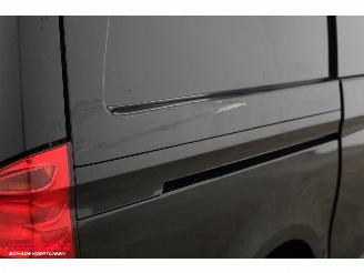 Mercedes Vito 111 CDI Lang DC Navi Clima Cruise Camera PDC picture 16