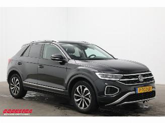 Volkswagen T-Roc 1.5 TSI DSG Style LED ACC Navi Clima Camera SHZ AHK picture 2
