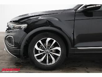 Volkswagen T-Roc 1.5 TSI DSG Style LED ACC Navi Clima Camera SHZ AHK picture 10