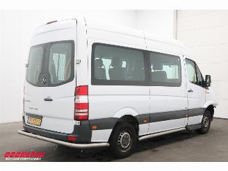 Mercedes Sprinter 314 CDI Aut. Behindertengerecht 9-Pers. picture 3
