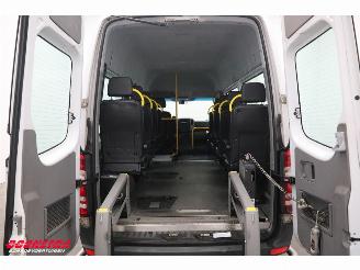 Mercedes Sprinter 314 CDI Aut. Behindertengerecht 9-Pers. picture 15