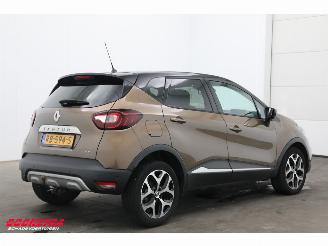 Renault Captur 1.2 TCe Edition One Aut. LED Leder Navi Clima Cruise Camera SHZ AHK 85.440 km! picture 3
