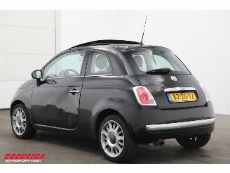 Fiat 500 1.4-16V Lounge Pano Airco LMV 130.652 km! picture 4