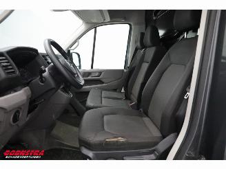 Volkswagen Crafter 2.0 TDI DSG L3-H3 Comfortline Airco Cruise Camera PDC AHK 46.056 km! picture 12