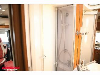 Hymer  B 524 SL 3.0 MJ Aut. Solar Schotel Hefbed Dwarsbed Oven picture 34