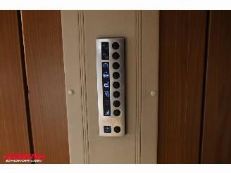 Hymer  B 524 SL 3.0 MJ Aut. Solar Schotel Hefbed Dwarsbed Oven picture 35