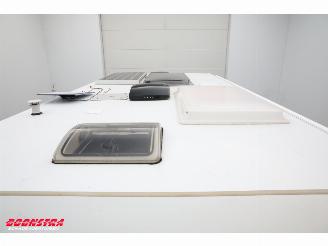 Hymer  B 524 SL 3.0 MJ Aut. Solar Schotel Hefbed Dwarsbed Oven picture 40