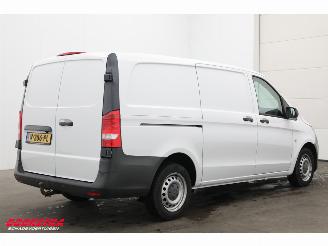 Mercedes Vito 111 CDI Lang Navi Airco Cruise PDC AHK picture 3