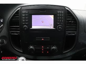 Mercedes Vito 111 CDI Lang Navi Airco Cruise PDC AHK picture 14