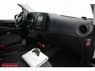 Mercedes Vito 111 CDI Lang Navi Airco Cruise PDC AHK picture 12