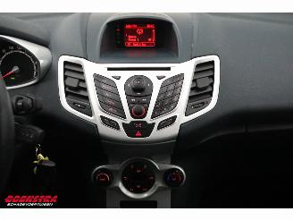 Ford Fiesta 1.6 TDCi ECOnetic Titanium Clima Cruise PDC picture 8