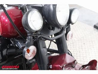 Harley-Davidson Heritage Softail Classic FLSTC picture 20