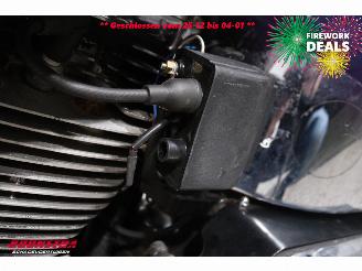 Harley-Davidson Heritage Softail Classic FLSTC picture 12