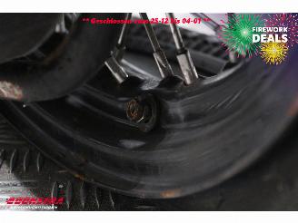 Harley-Davidson Heritage Softail Classic FLSTC picture 18