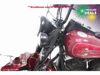 Harley-Davidson Heritage Softail Classic FLSTC picture 10
