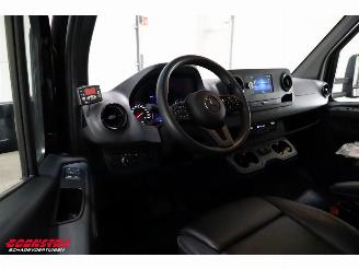 Mercedes Sprinter 319 CDI 9G-Tronic LBW Laadlift Kuhler Leder Cruise picture 26