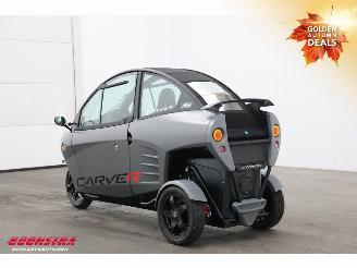 Carver  7.1 kWh **NIEUW/NEU** 80km/h picture 4