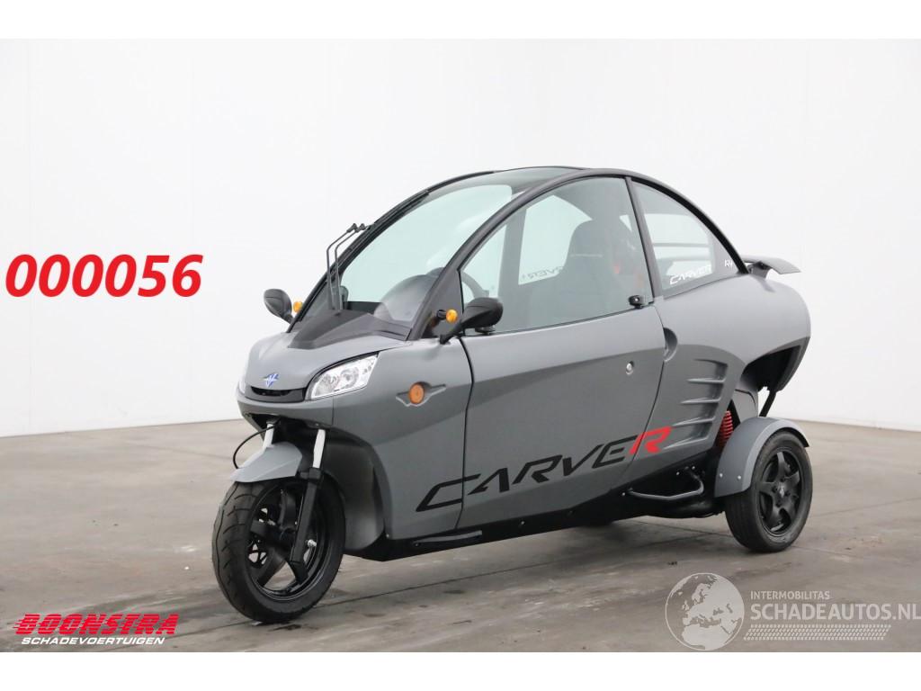   R+ 7.1 kWh 45 km/h **NIEUW/NEU**