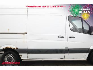 Mercedes Sprinter 313 CDI Aut. Denso SF2 Airco AHK picture 7