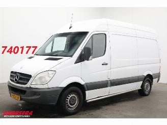 occasion commercial vehicles Mercedes Sprinter 313 CDI Aut. Denso SF2 Airco AHK 2012/12