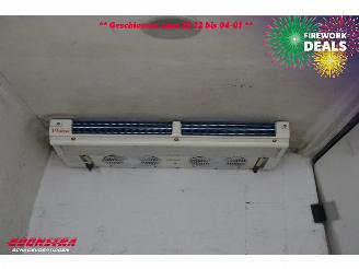 Mercedes Sprinter 313 CDI Aut. Denso SF2 Airco AHK picture 12